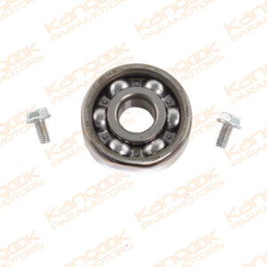 C108 | Bearing 12/37/12 - C3 with Bolts