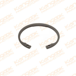 C111 | Seeger Ø 52 mm DIN 472 (Set of 5)