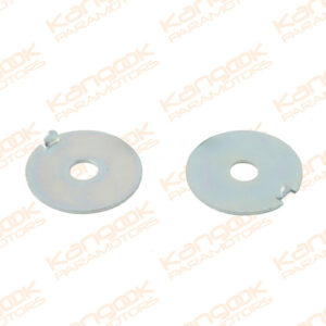 C116b | Anti-unscrewing plate (Set of 2)