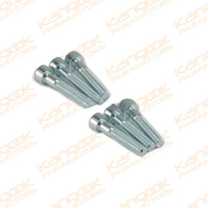 C117 | Bolt 8 x 40 Tcei DIN 912 (Set of 10)