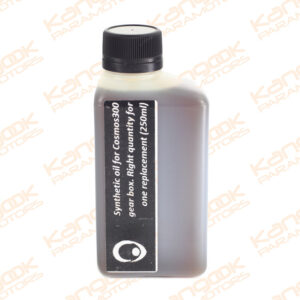 C120 | Oil for reduction gear 250 ml