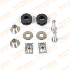 C140 | Silencer fixing kit