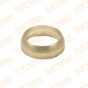 C202a | Bronze bushing 40/50 hours