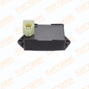 C302 | DC CDI controller