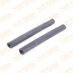 C403 | Delivery and return pipes for expansion tank with Fixing clamps