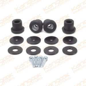 C404 | Radiator fixing kit