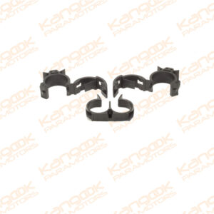 C409 | Plastic fixing clamp (Set of 3)