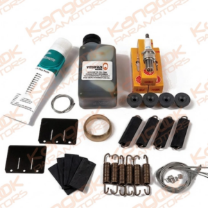 KIT25/50C | Kit d'entretien 25/50 heures pour Cosmos300 *
