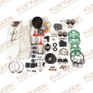 KIT100/150A22 | 100/150Hrs maintenance kit for Atom80 MY22/MY25