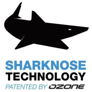 Ozone Sharknose Technology