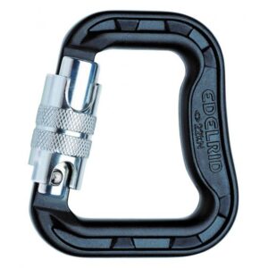 Aluminium Carabiner Alias