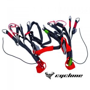 Risers "Cyclone" PPG