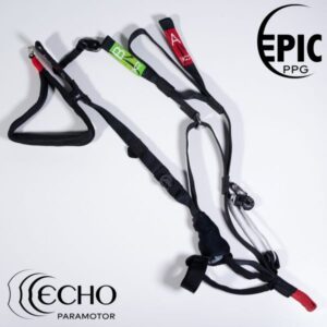 Risers "Echo PPG"
