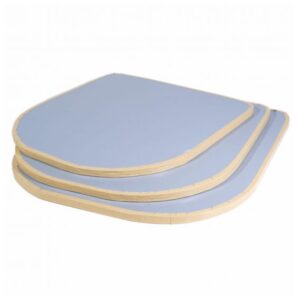 Seat board for Snug Harness