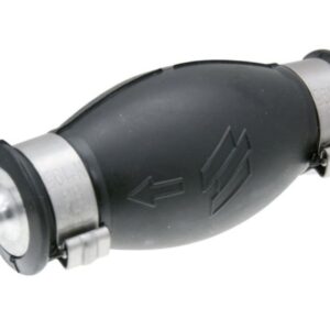 316.0106 Fuel Primer Bulb | Polini