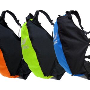 APCO First harness - Colors