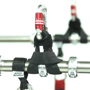 APCO 44700 – Webbing loop Trike frame to wing