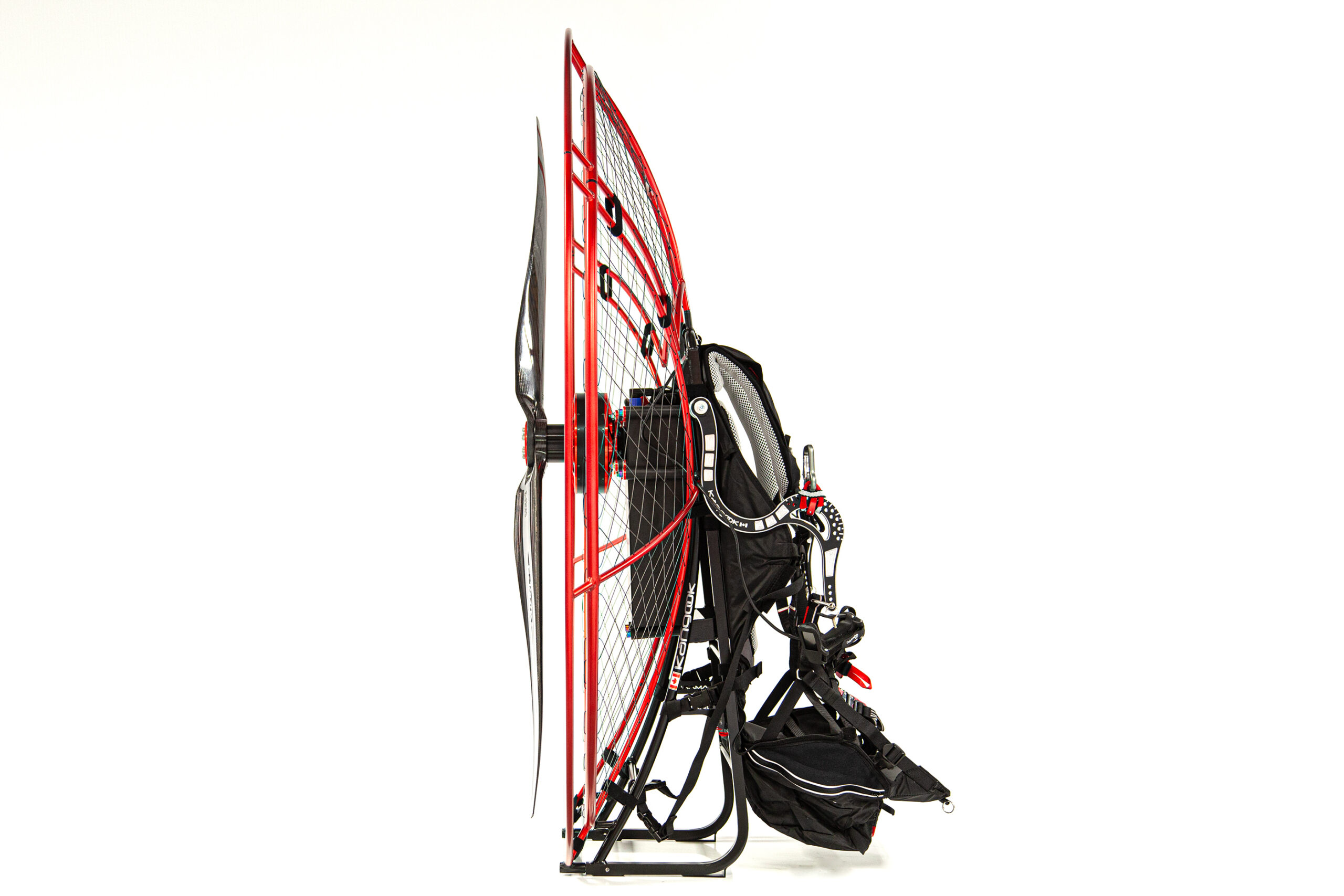 Kangook Amaruk XD SP140 - OpenPPG (Electric engine) - Image 2
