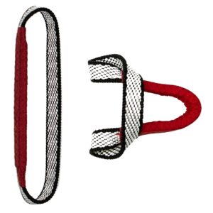 44704 Apco soft carabiner