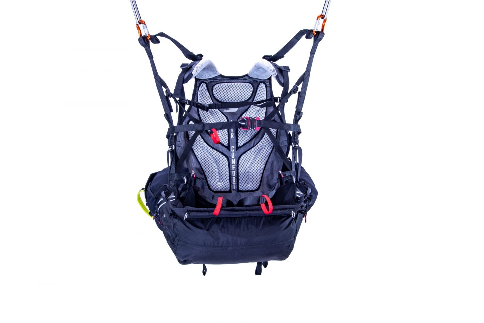 APCO | SLT with HIGH Hook-In Points MKII