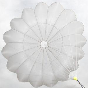 APCO | Light Mayday Rescue Parachute