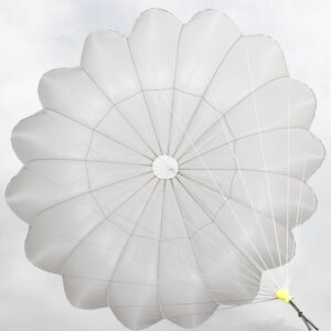APCO | Hang-glider Mayday Rescue Parachute