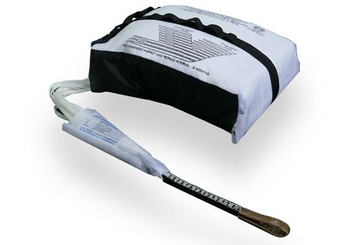 APCO | Superlight Mayday Rescue Parachute - Image 2