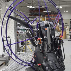 Amaruk XD Moster Plus MY22 DUAL START - USED (42 hours)